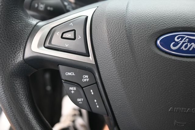 Used 2020 Silver Metallic Ford SE image 15