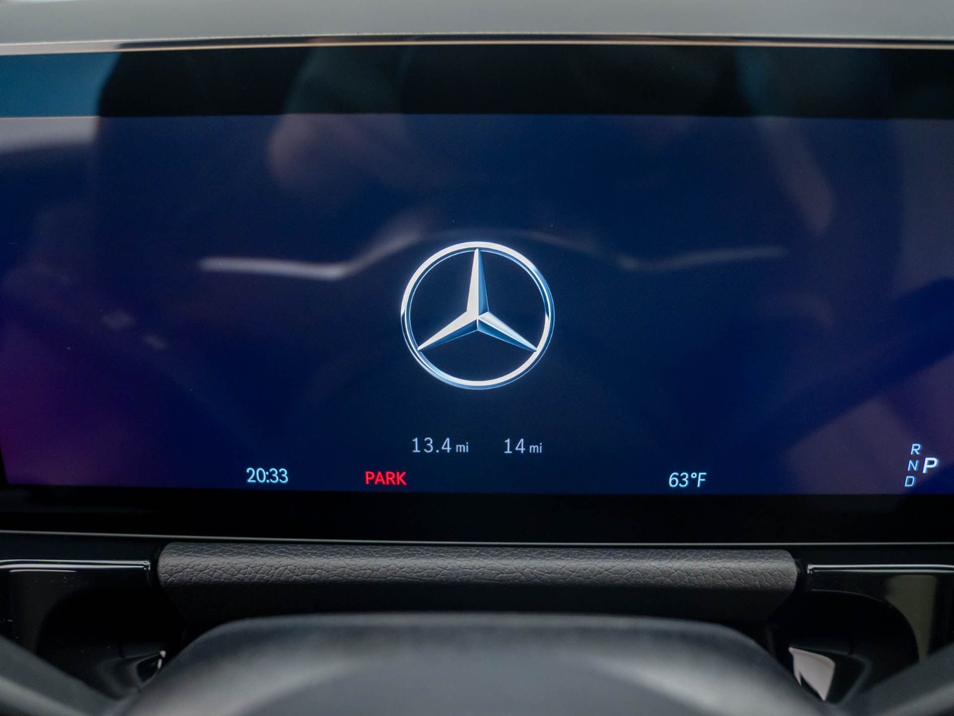 New 2026 Gray Mercedes-Benz GLA 250 image 22