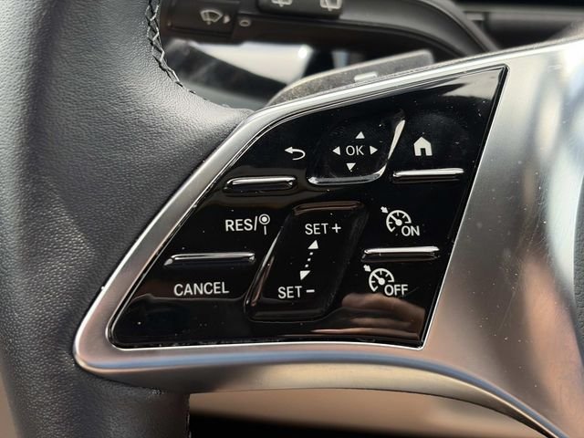 Used 2025  Mercedes-Benz GLA 250 image 24