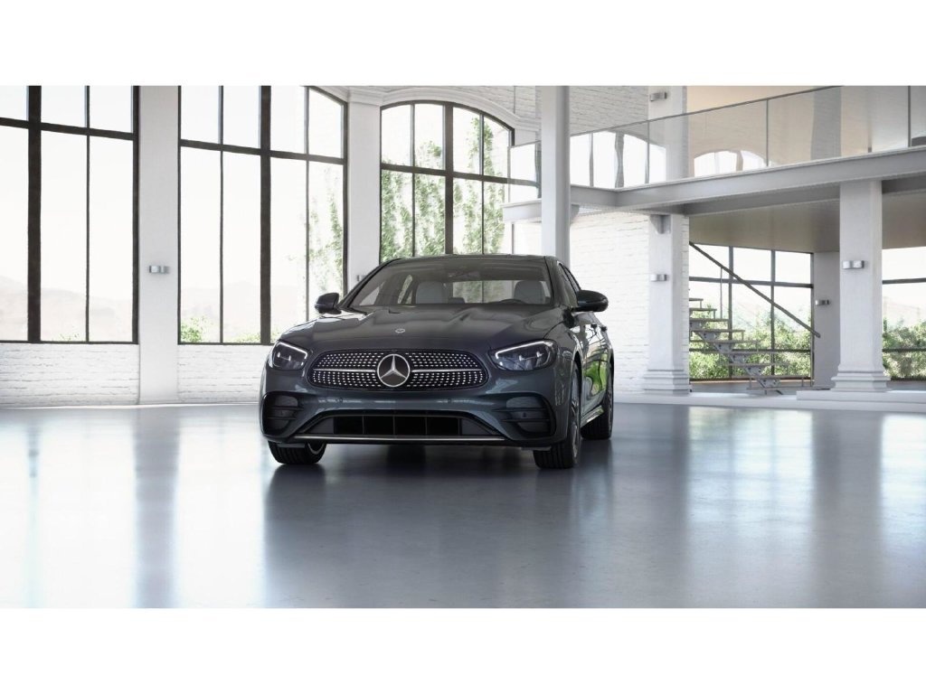 Certified Used 2022 Graphite Gray Metallic Mercedes-Benz  image 43