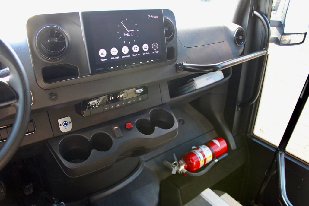 2019 Mercedes-Benz Sprinter - Photo 10