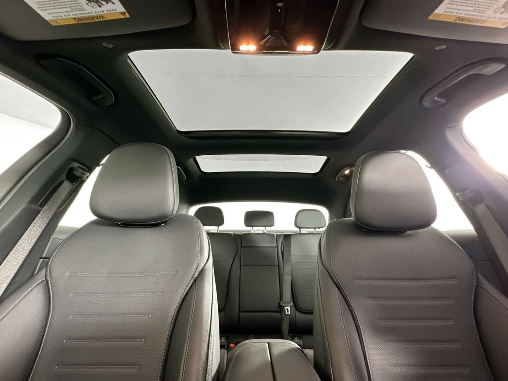 New 2026 Graphite Grey Metallic Mercedes-Benz C 43 AMG® image 23