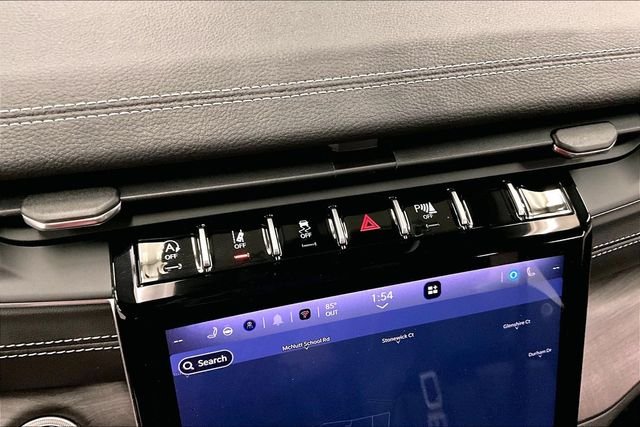 2025 Jeep Grand Cherokee L Limited - Photo 37