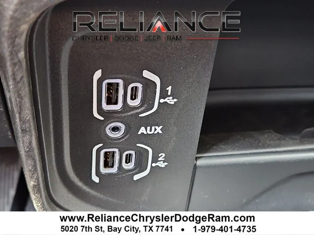 2026 RAM 2500 Tradesman - Photo 24
