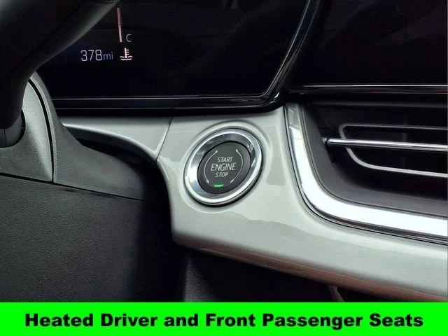 2026 Chevrolet Trax LT - Photo 17