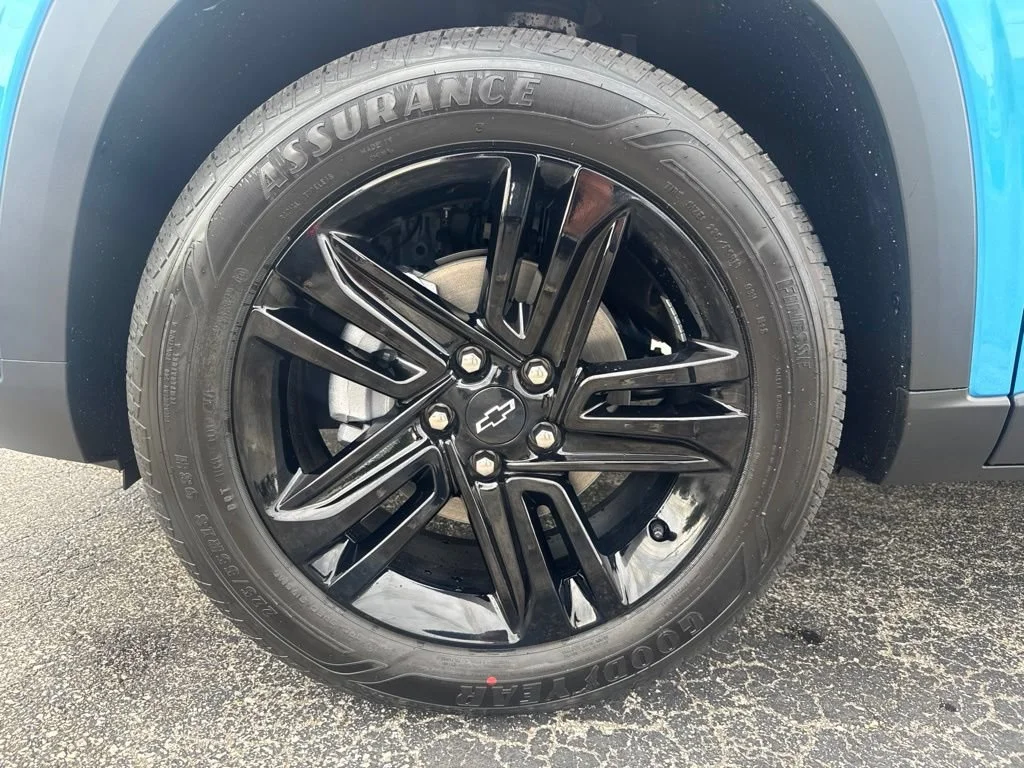 2026 Chevrolet Trax Activ - Photo 12
