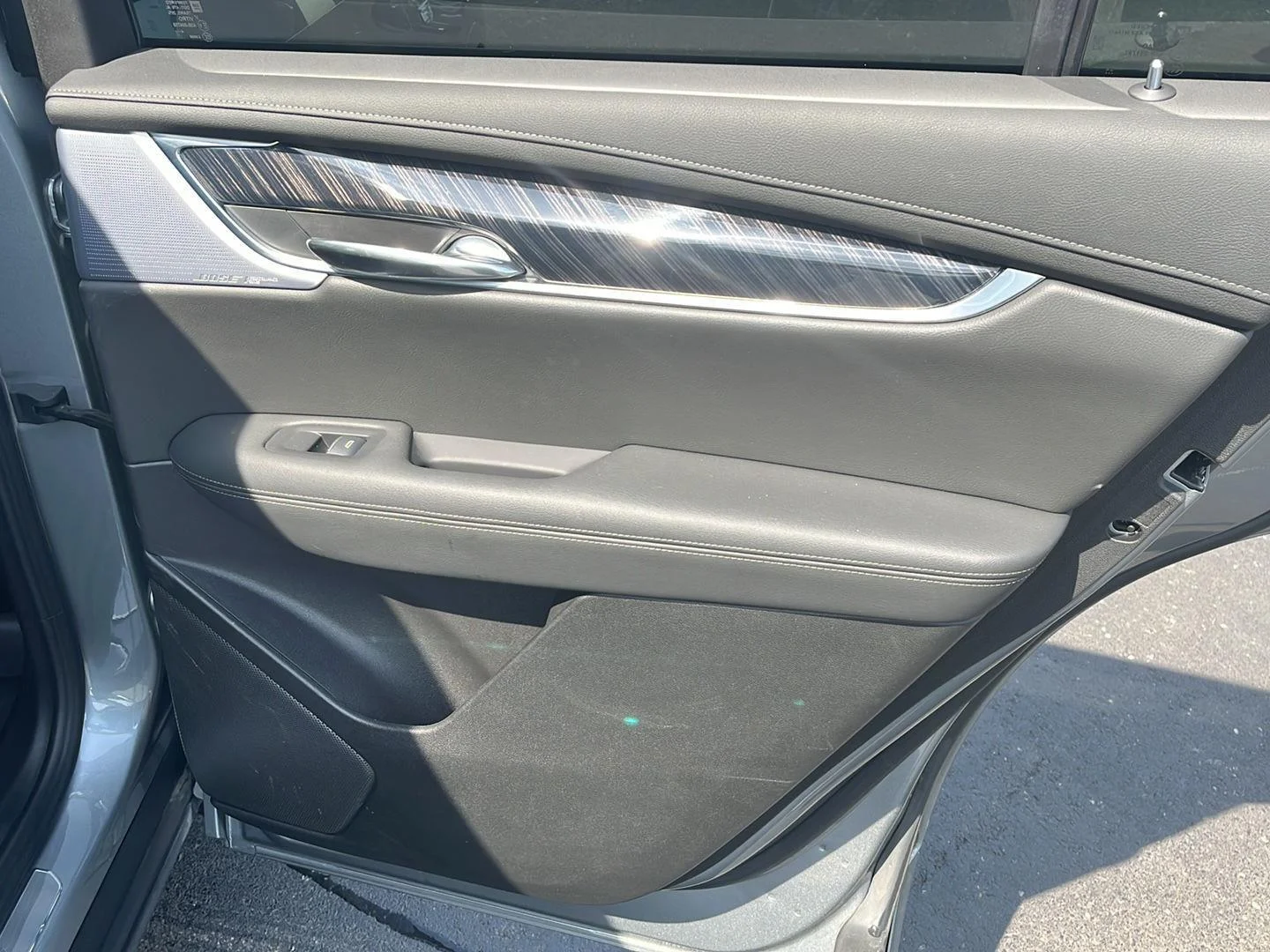 2025 Cadillac XT6 Premium Luxury - Photo 26