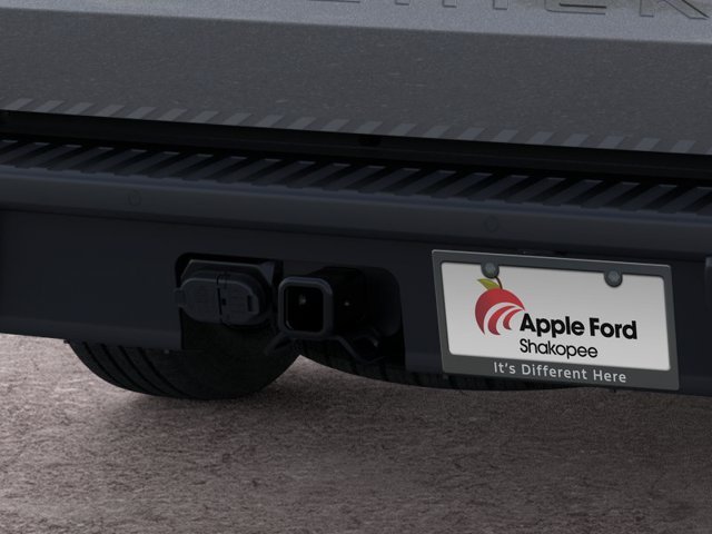 New 2026 Gray Ford Lariat image 23