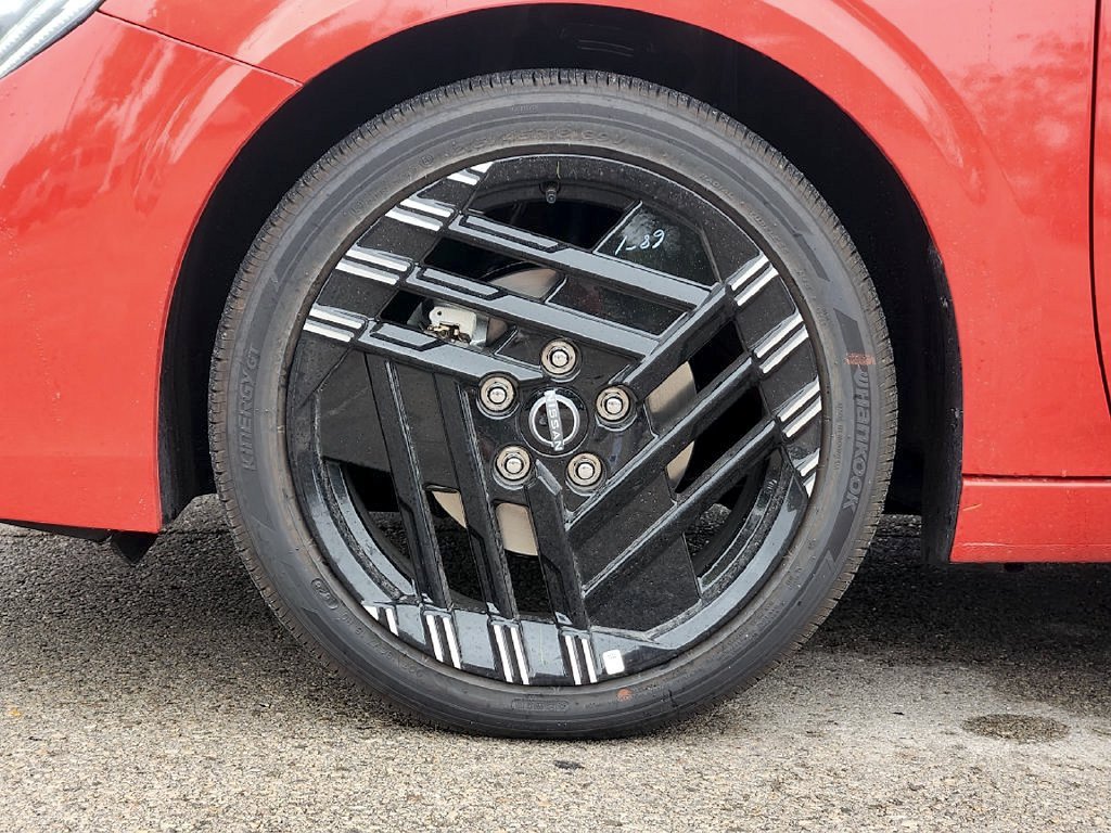 New 2027  Nissan SR image 9