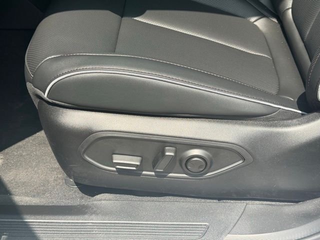 Used 2025 Red Jeep Limited image 14