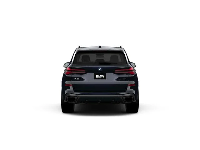 New 2026 Carbon Black Metallic BMW  image 5