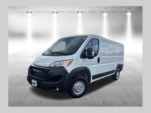 2025 RAM ProMaster 2500 TRDSMAN WPS 136" WB Low Roof's photo
