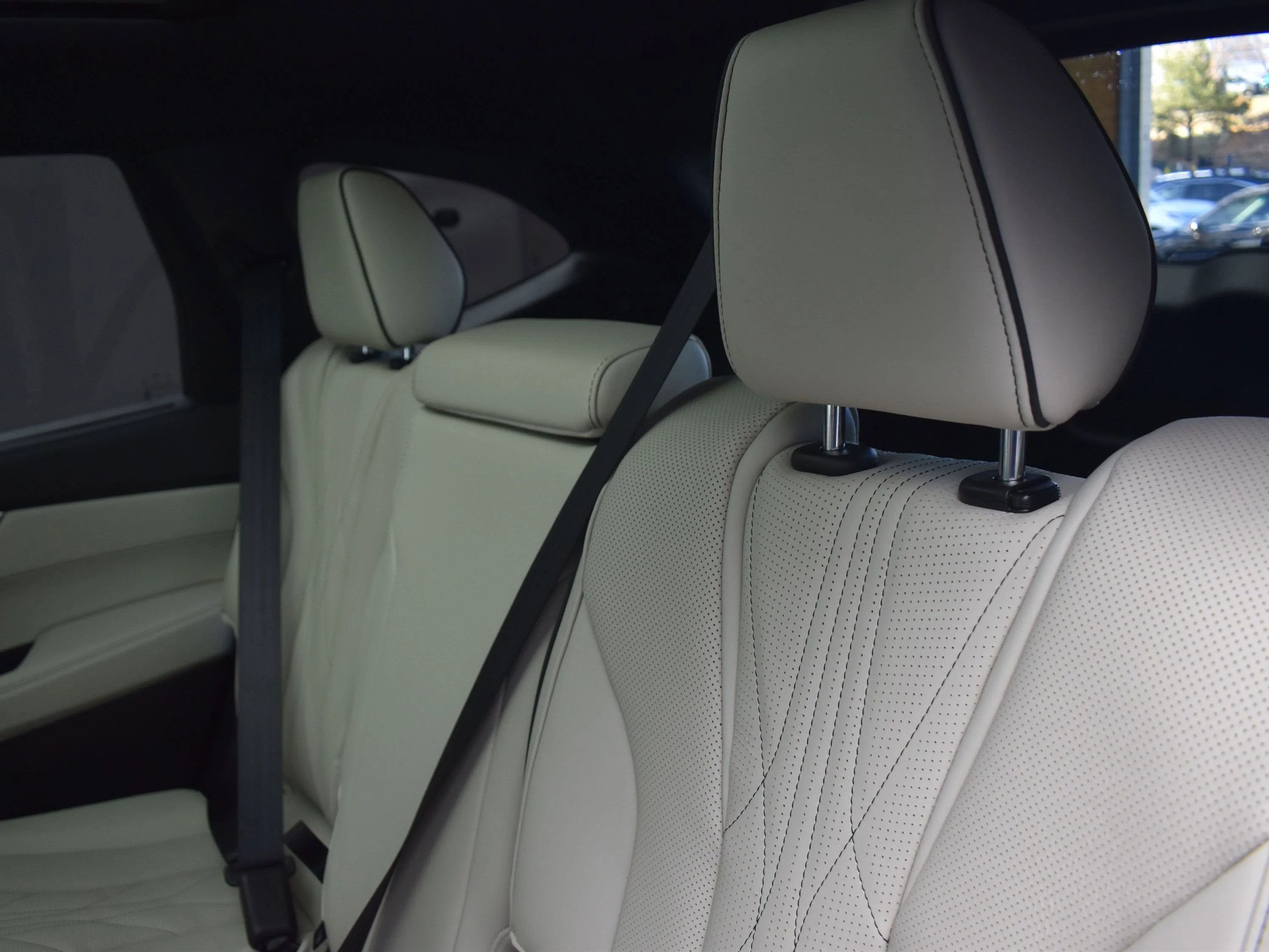 New 2026 Blue Acura w/A-Spec Advance Package image 21