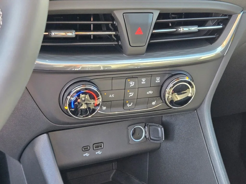 2026 Buick Encore GX Preferred - Photo 36