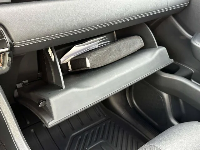 2025 Honda Pilot Touring - Photo 33
