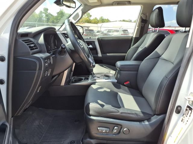 Used 2024 White Toyota SR5 Premium image 18