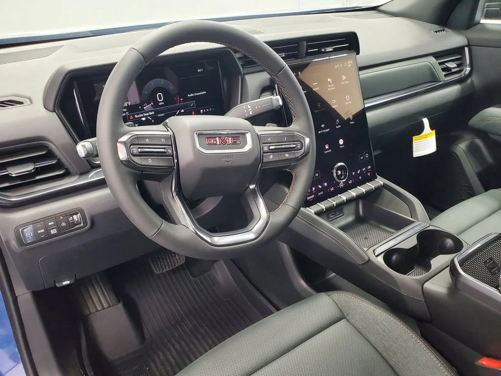 2026 GMC Terrain AT4 - Photo 10