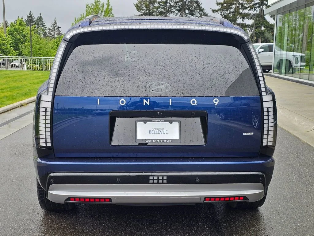 Used 2026  Hyundai Performance Limited image 4
