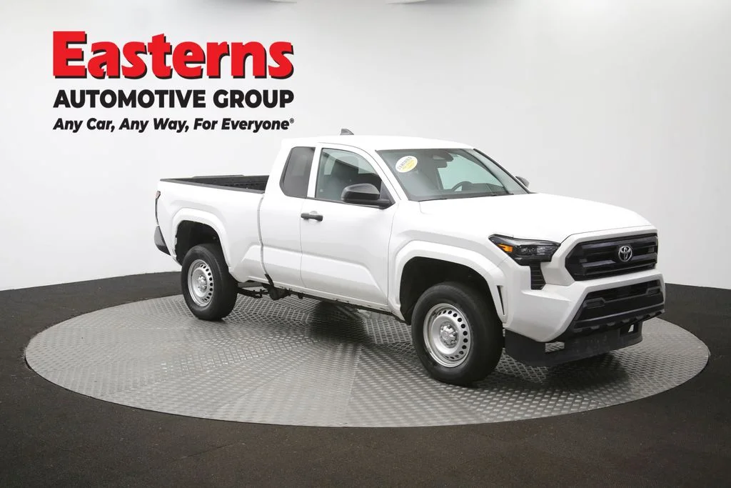 Used 2024 White Toyota SR image 45