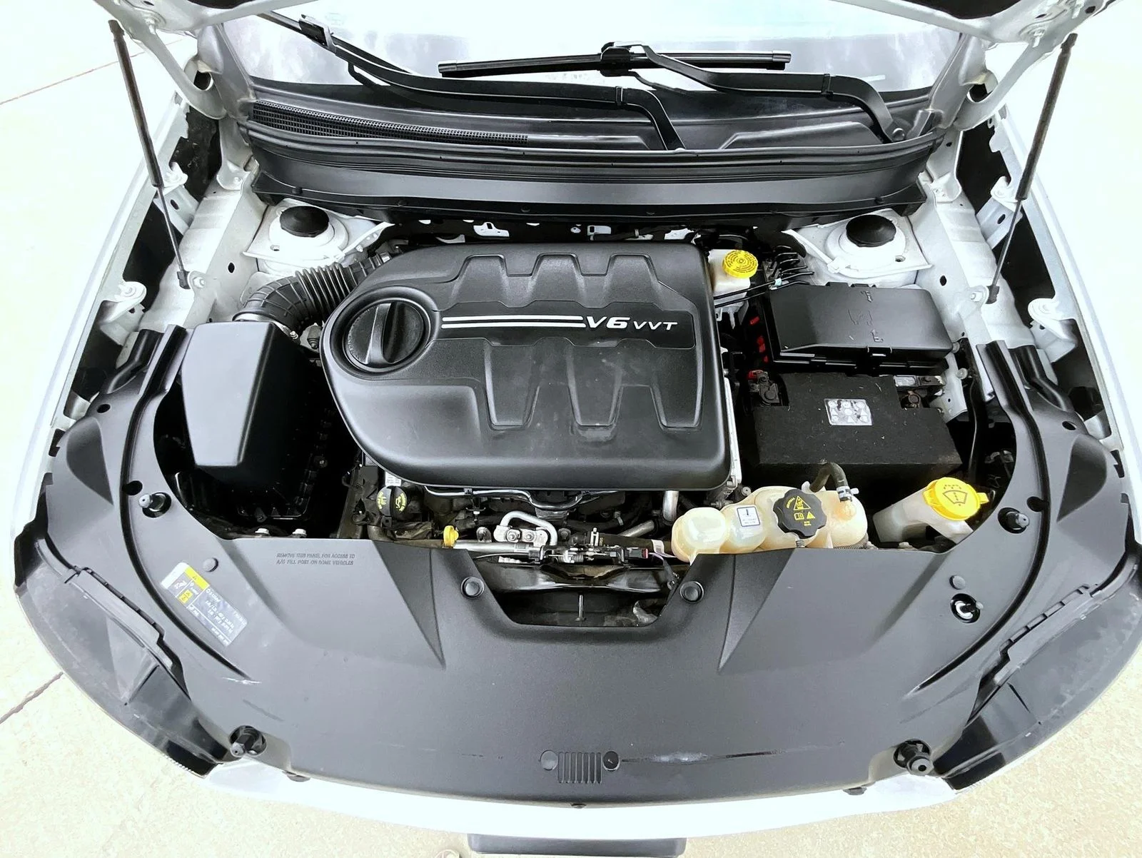 Used 2021 White Jeep Limited image 26
