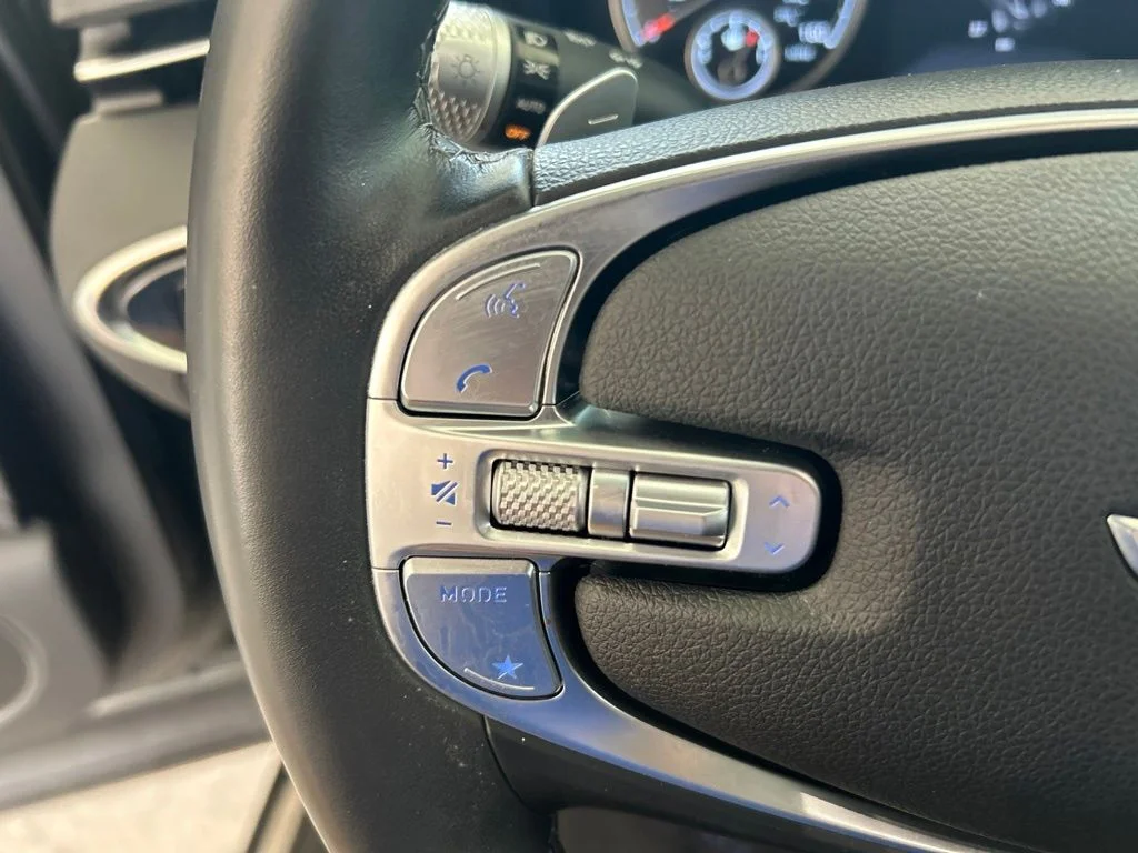 Used 2025 Green Genesis 2.5T image 45