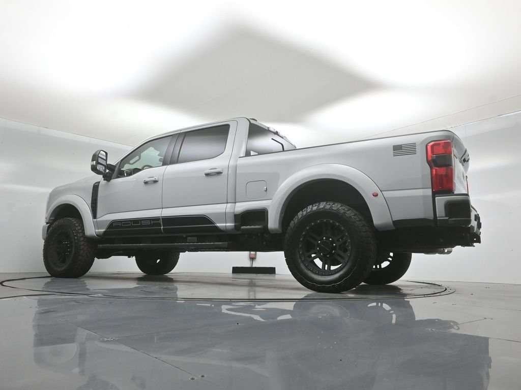 New 2026 Avalanche Ford Lariat image 49