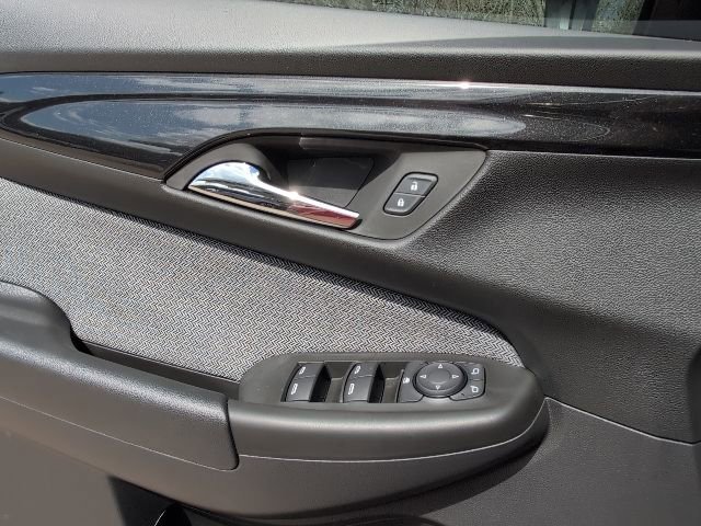 2026 Chevrolet Trailblazer LT - Photo 15