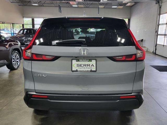2024 Honda CR-V EX-L - Photo 6