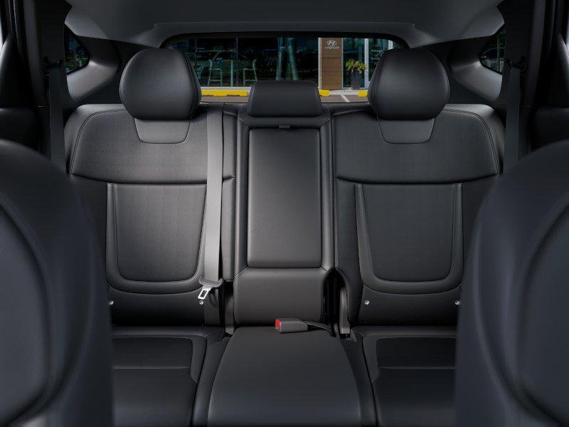 New 2026 Gray Hyundai SEL Convenience image 12