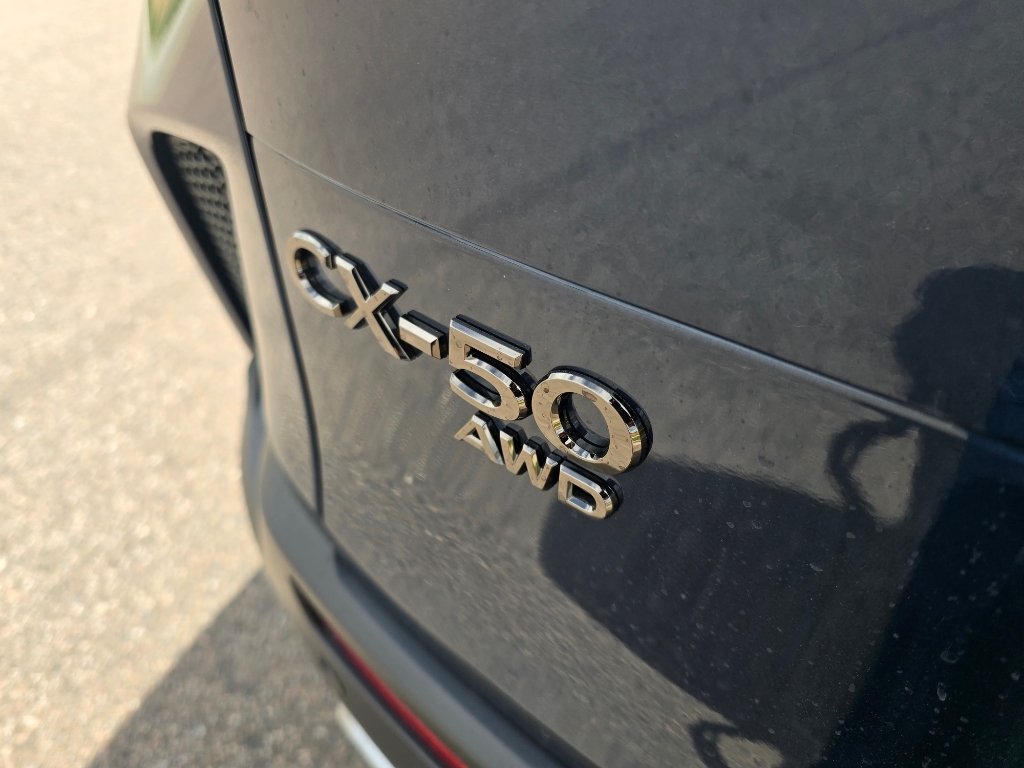 2026 Mazda CX-50 Premium Plus - Photo 10