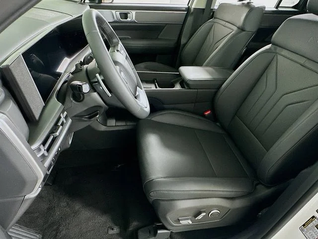 New 2026 Hyundai SANTA FE XRT