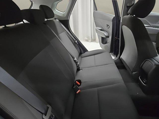 New 2026 Blue Hyundai SE AWD image 18
