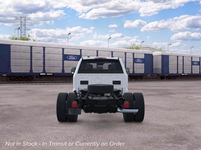New 2026 Oxford White Ford XL image 5