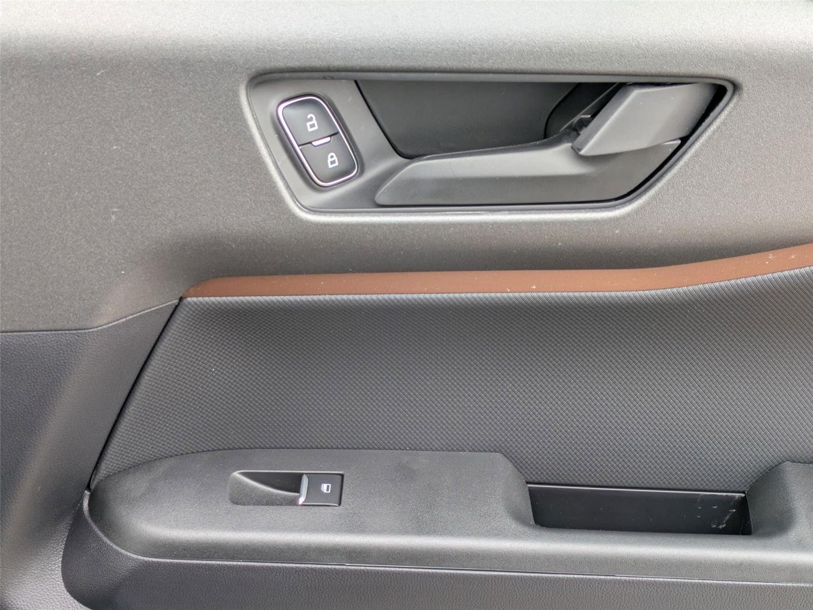 New 2025 Velocity Blue Metallic Ford Outer Banks® image 35