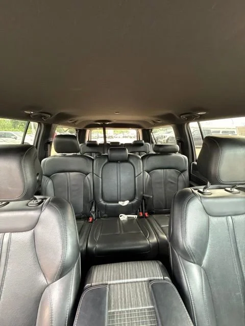 Used 2024 Blue Jeep Series II image 24
