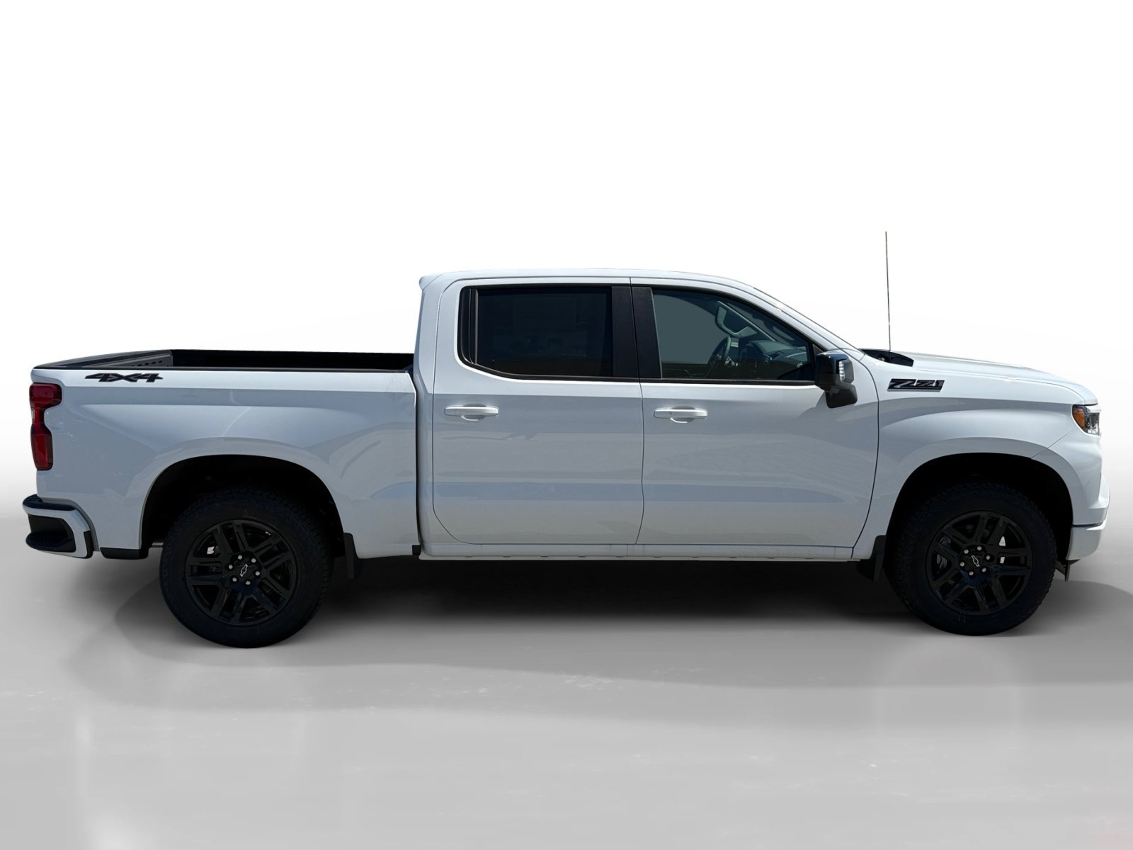 New 2026 Summit White Chevrolet RST image 6