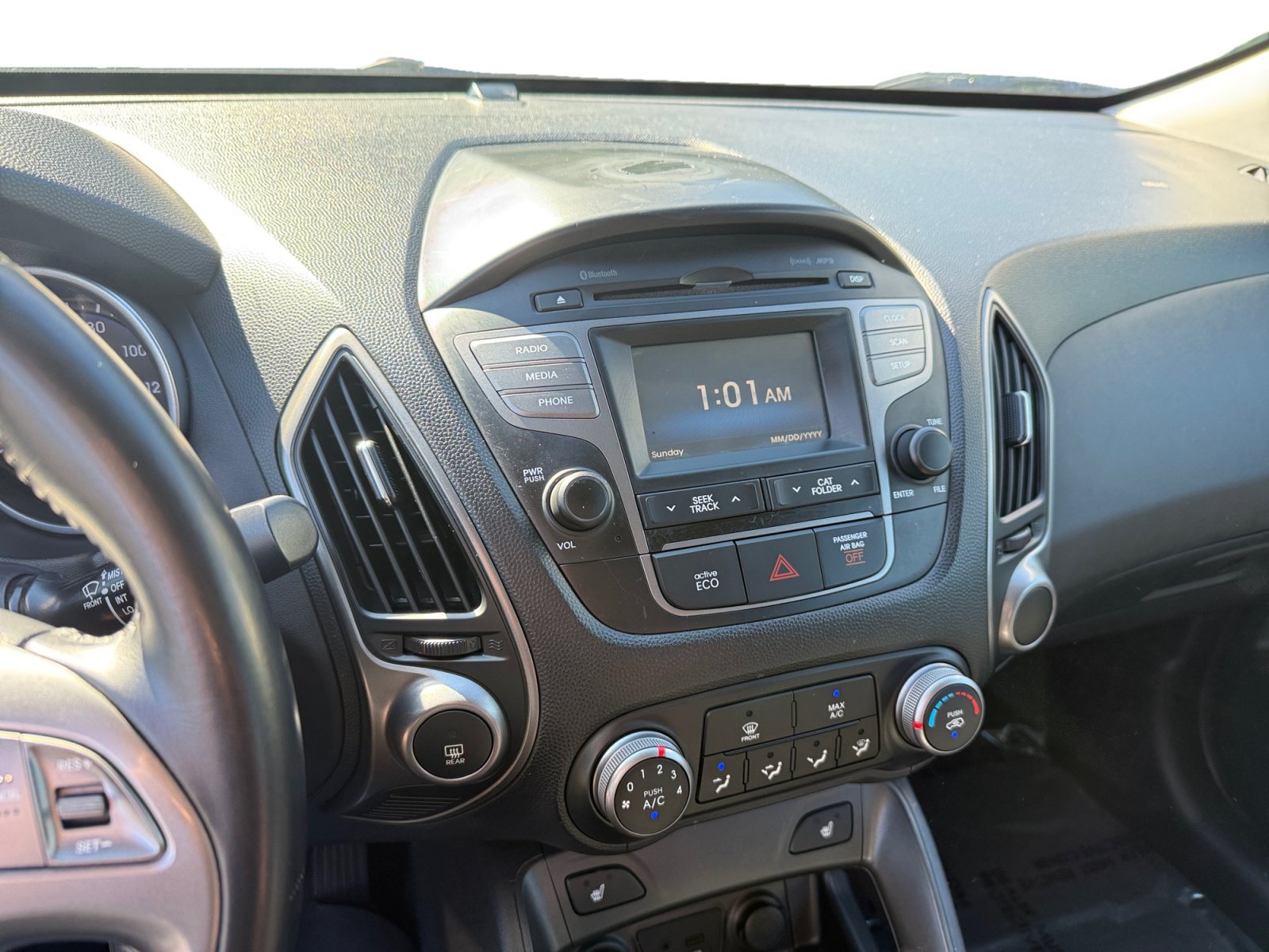 Used 2014 Shadow Hyundai SE image 12