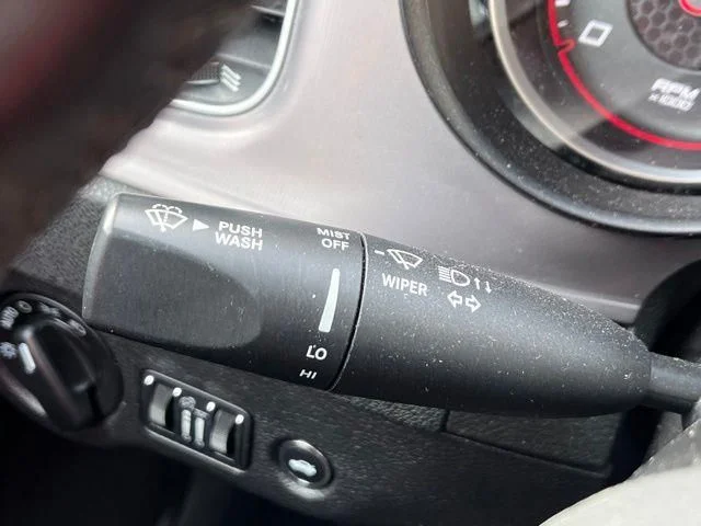 Used 2023 White Dodge GT image 33