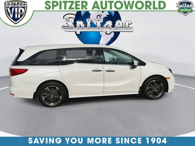 Used 2024  Honda Elite image 10