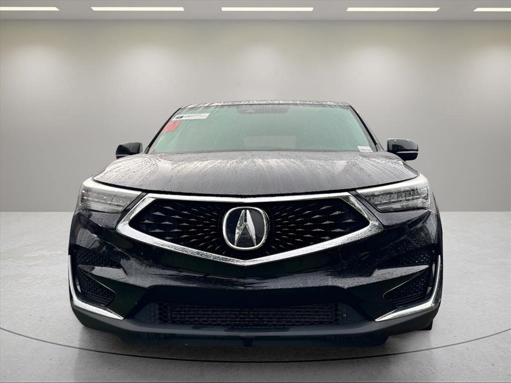 Used 2021  Acura w/Technology Package image 2