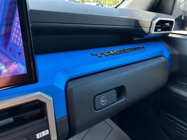 New 2026 Mudbath Toyota Tacoma TRD Off-Road image 36