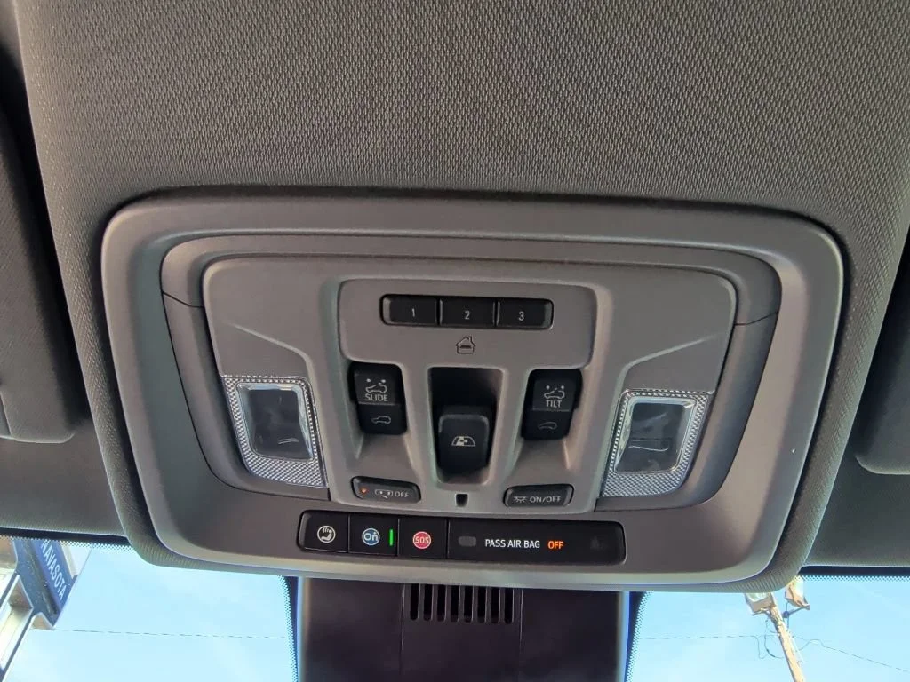 2026 Chevrolet Silverado 1500 LT Trail Boss - Photo 20