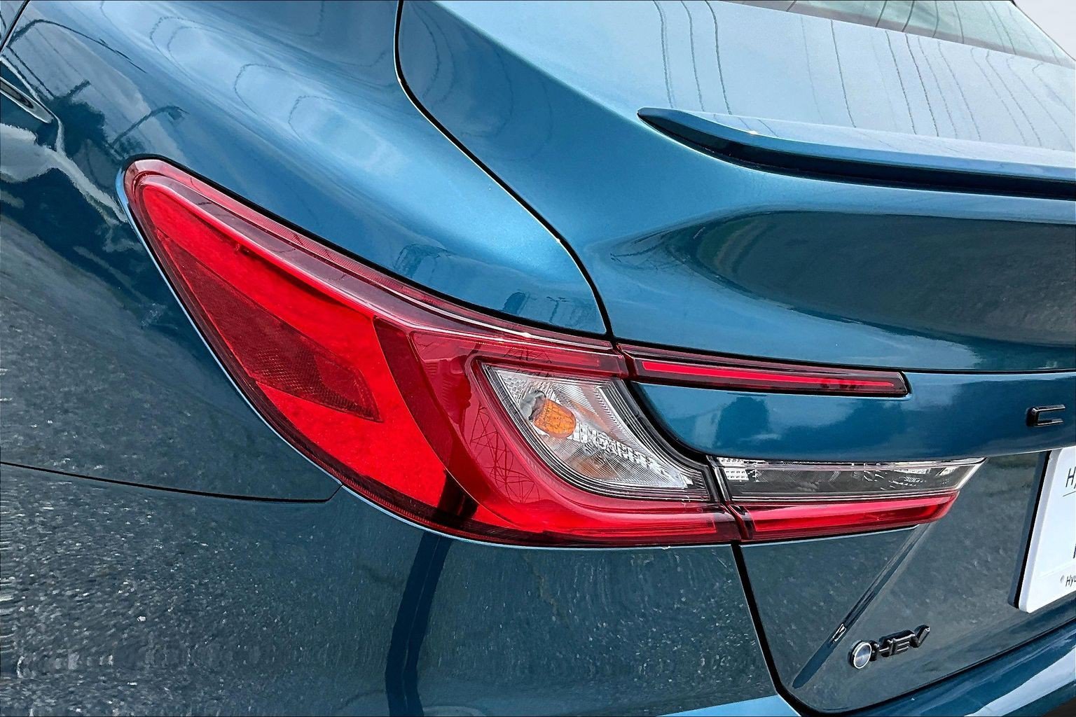 Used 2025 Blue Toyota SE image 21