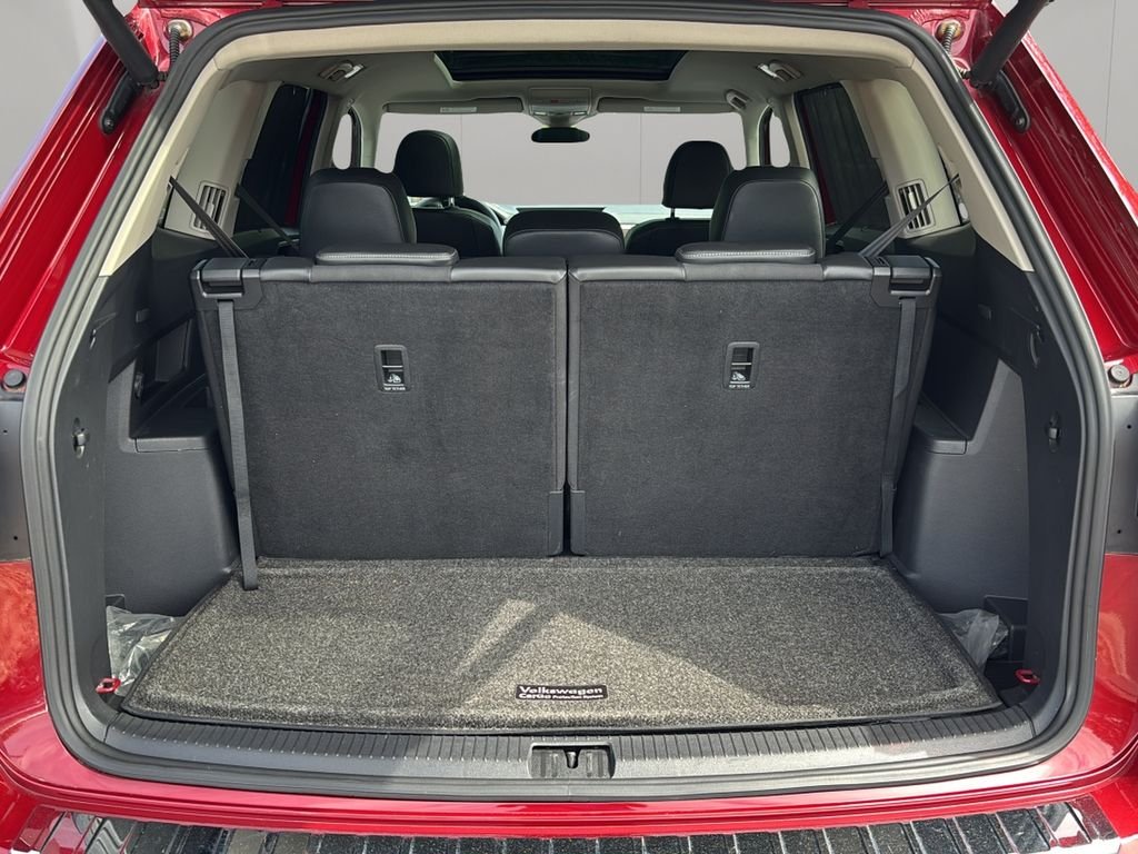 2019 Volkswagen Atlas - Photo 10