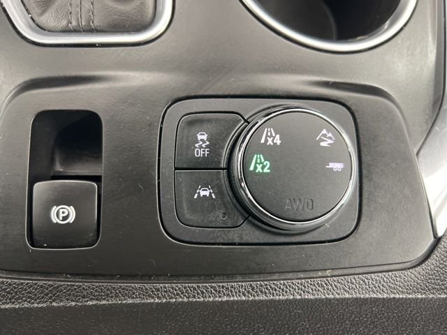 Used 2019 Satin Steel Metallic Chevrolet High Country image 28