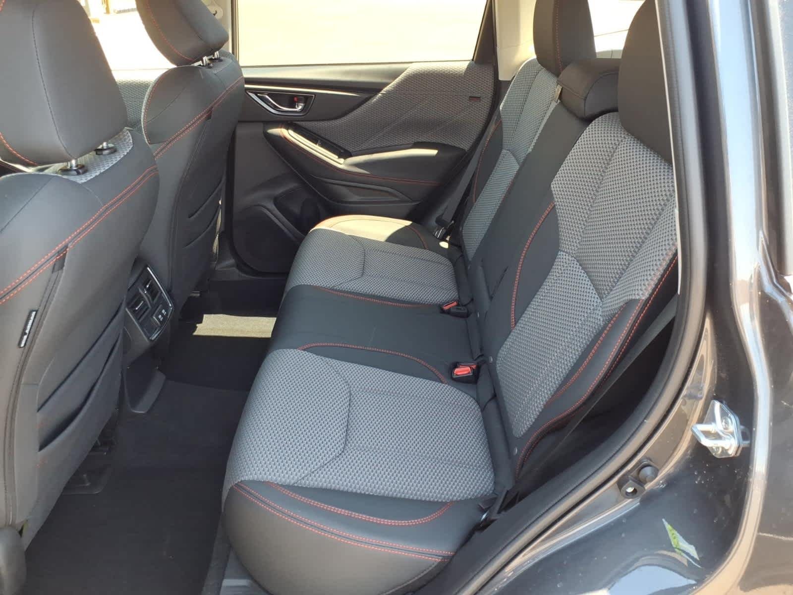 Certified Used 2024 Magnetite Gray Metallic Subaru Sport image 29
