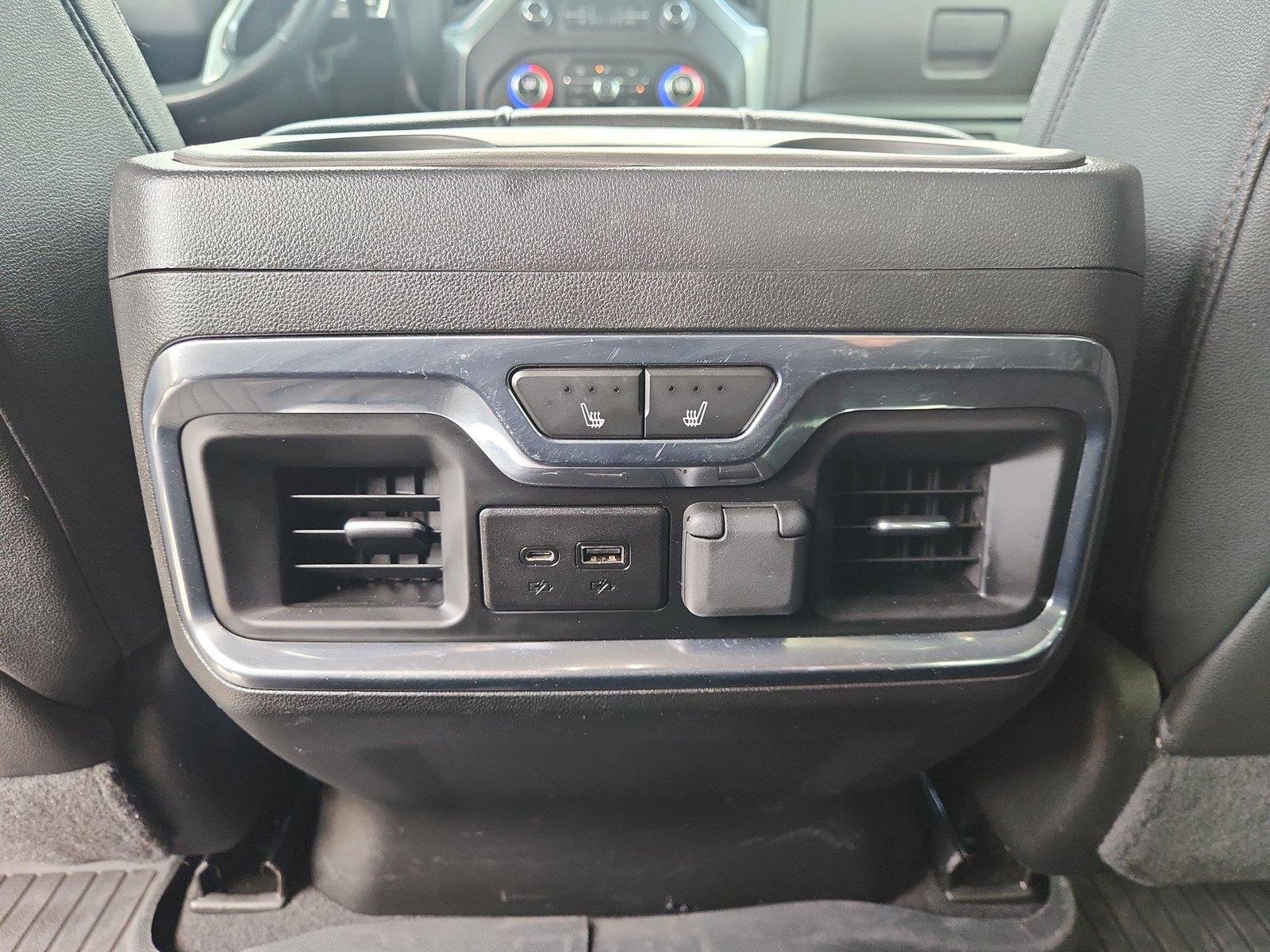 2023 Chevrolet Silverado 2500HD LTZ - Photo 22