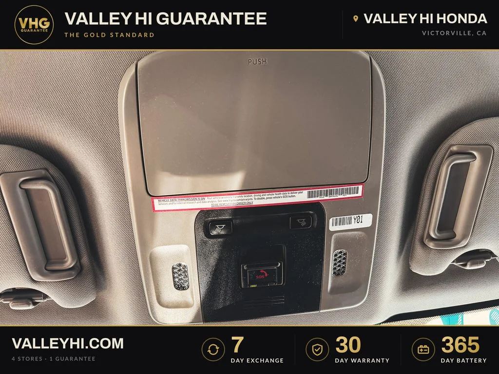 Used 2024 Ice Toyota LE image 27