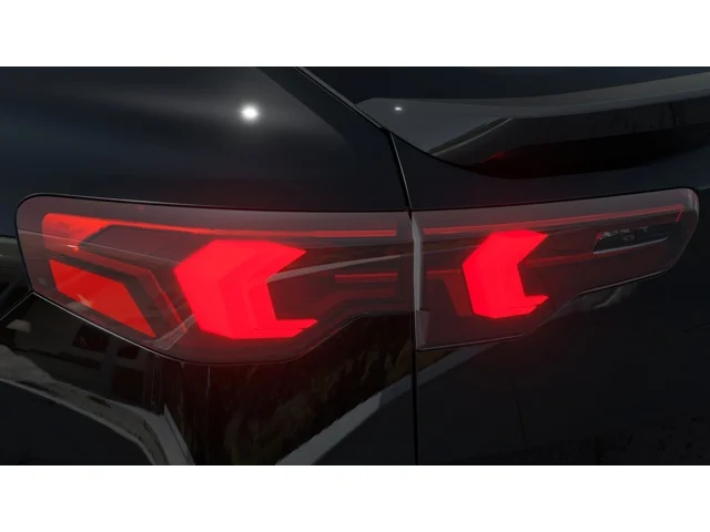 New 2026 Black Sapphire Metallic BMW xDrive28i image 8