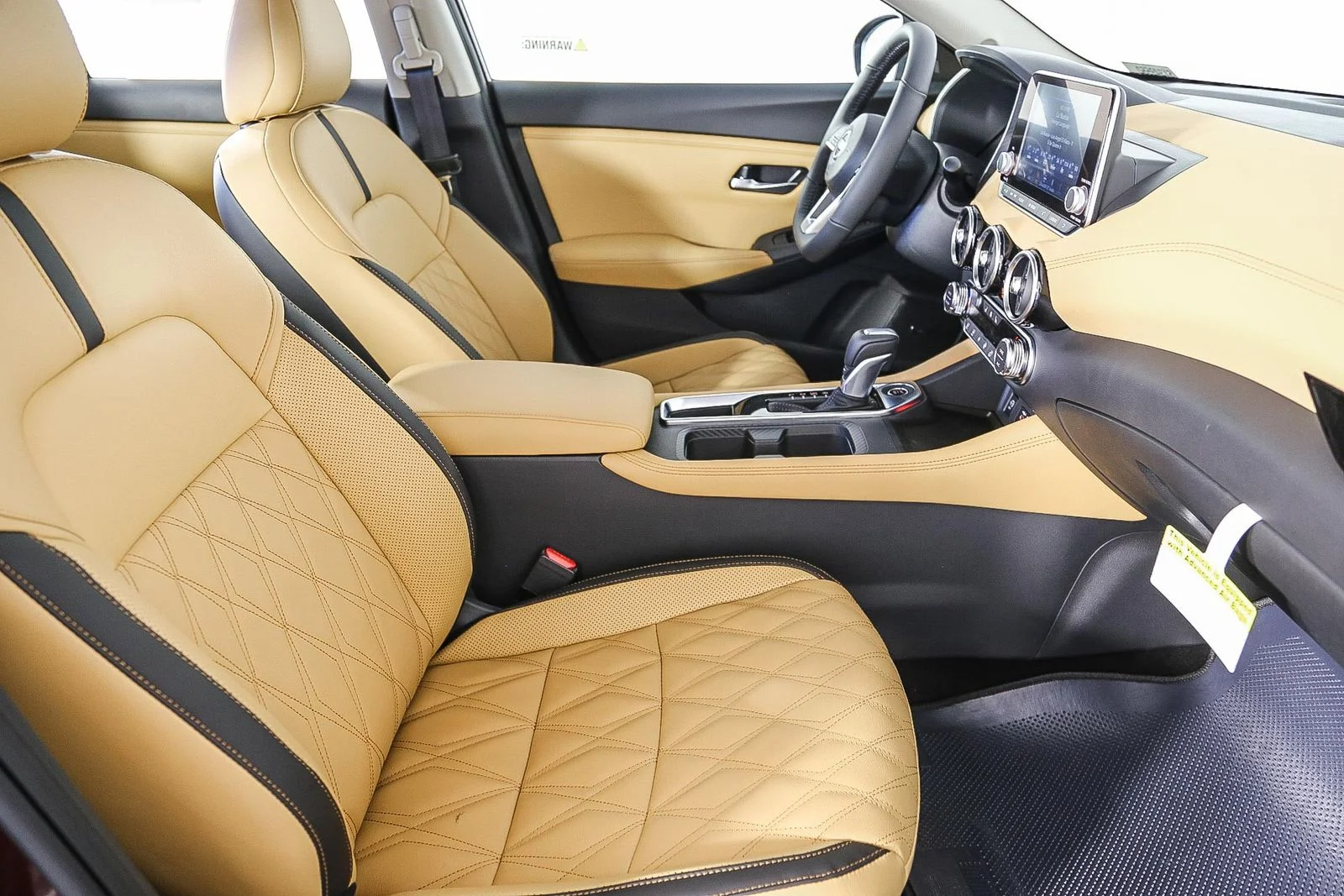 2025 Nissan Sentra SV - Photo 17